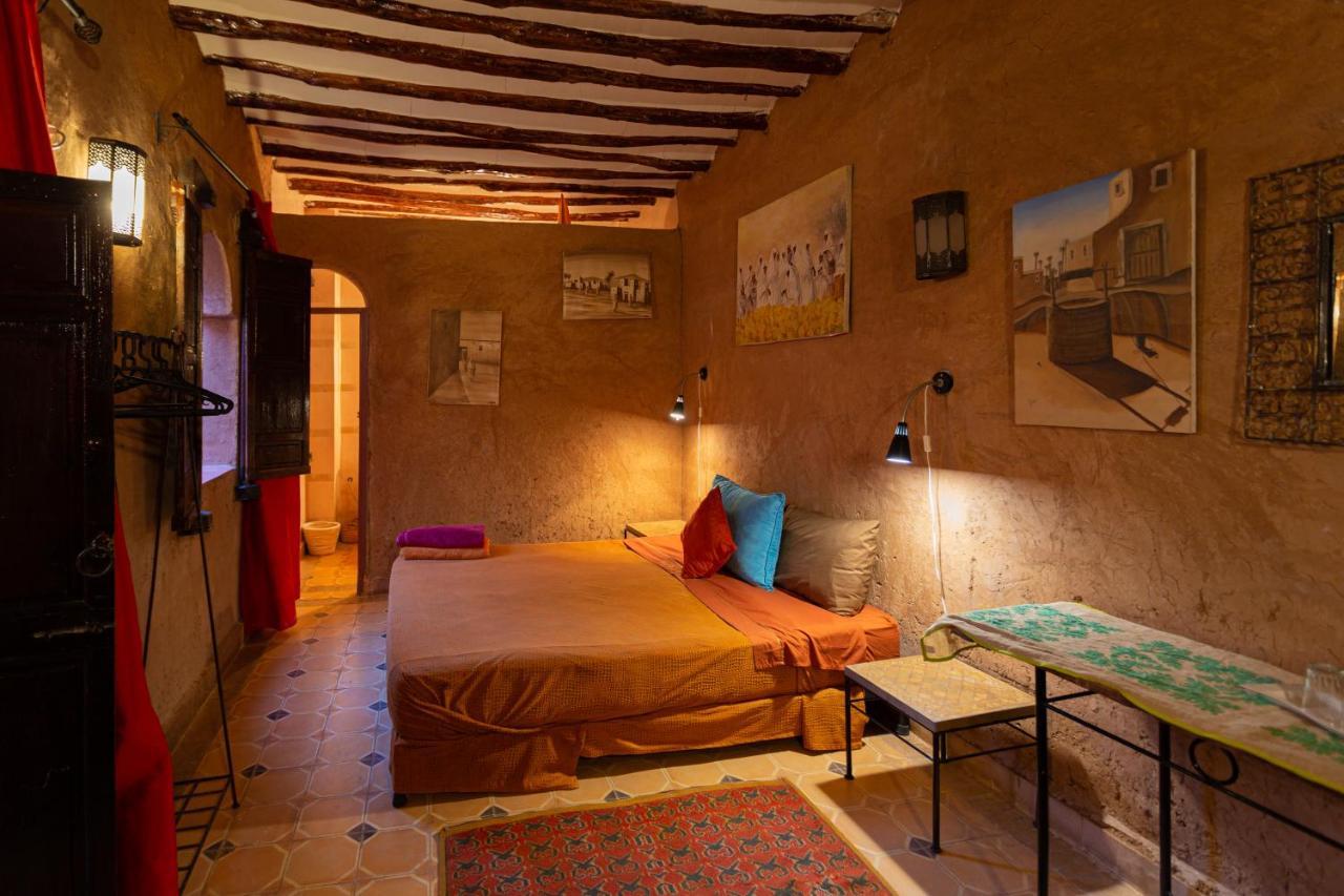 Riad N10 Marrakesh Eksteriør billede
