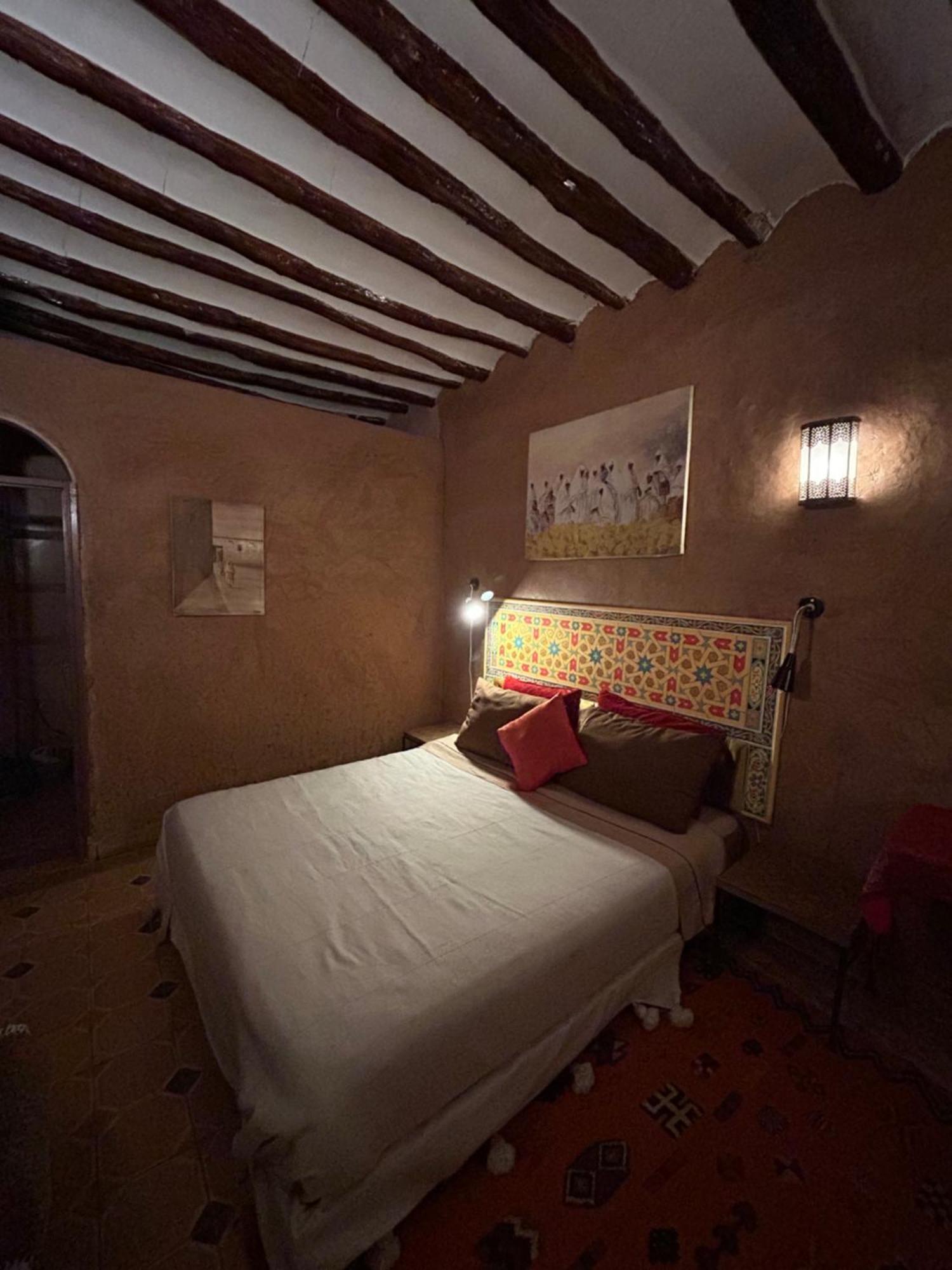 Riad N10 Marrakesh Eksteriør billede