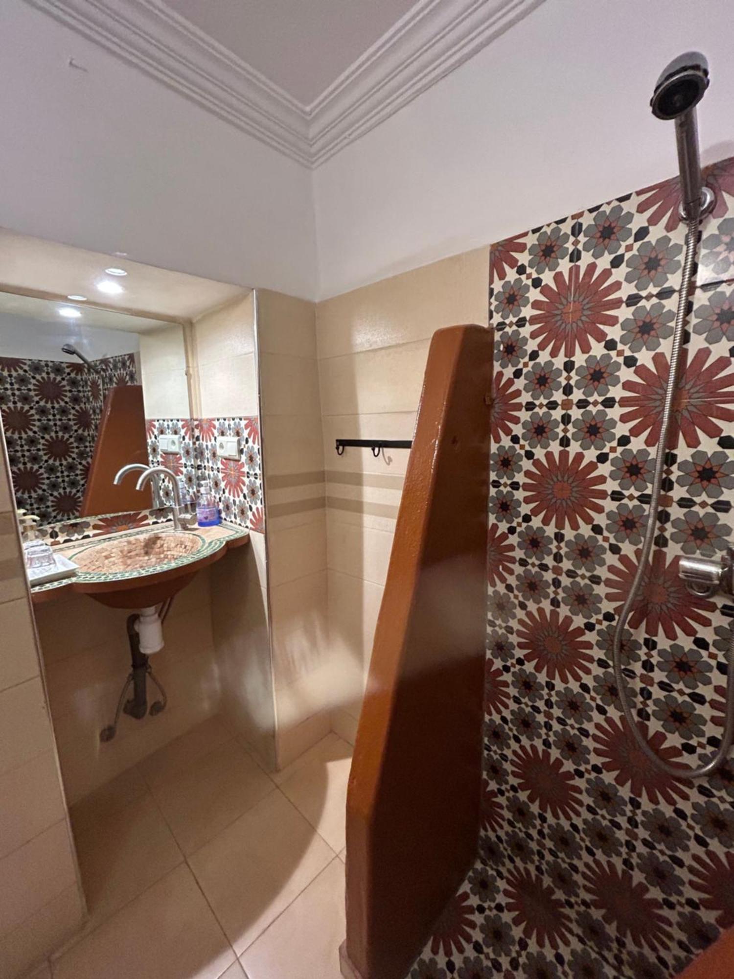 Riad N10 Marrakesh Eksteriør billede