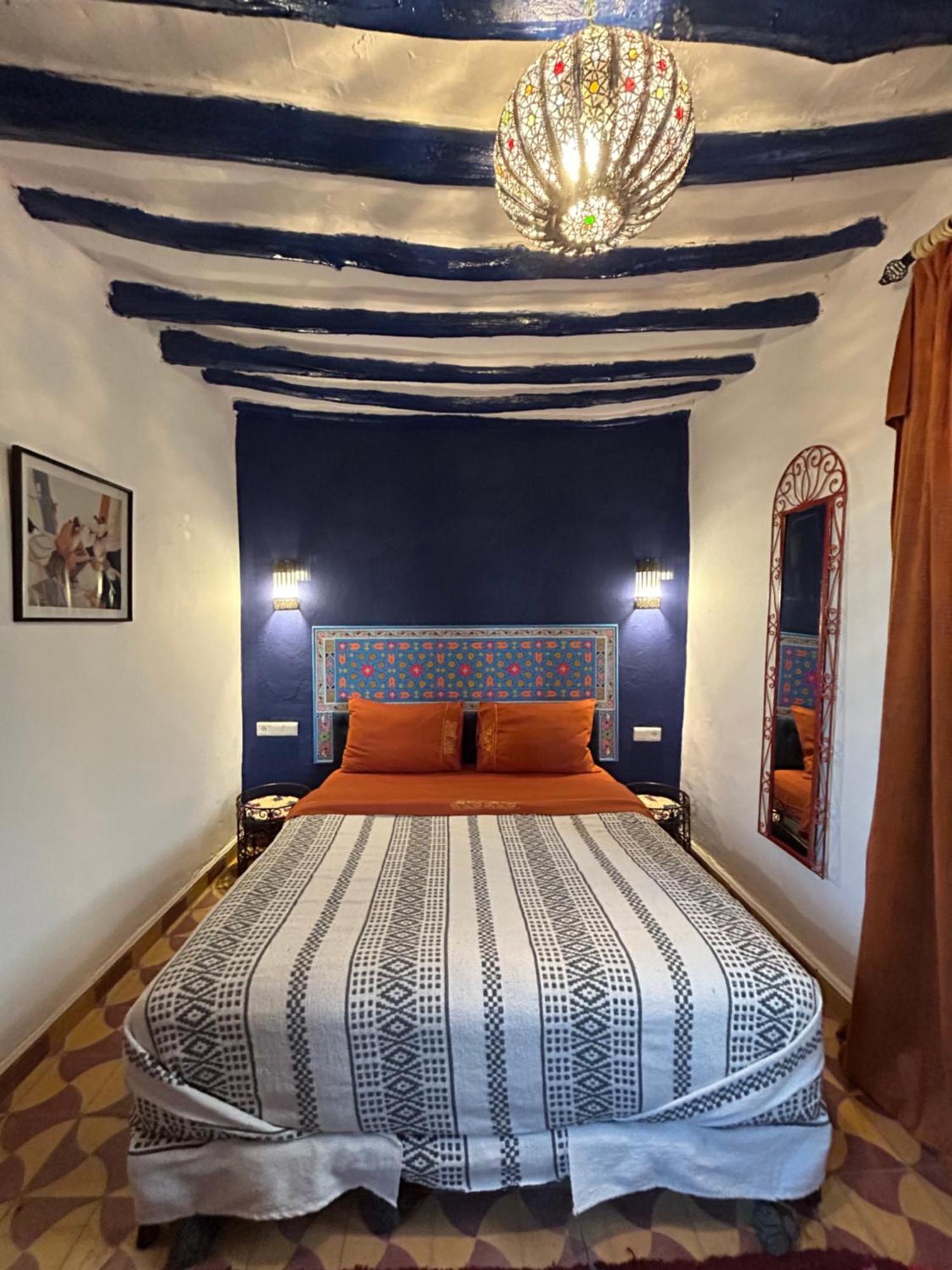Riad N10 Marrakesh Eksteriør billede