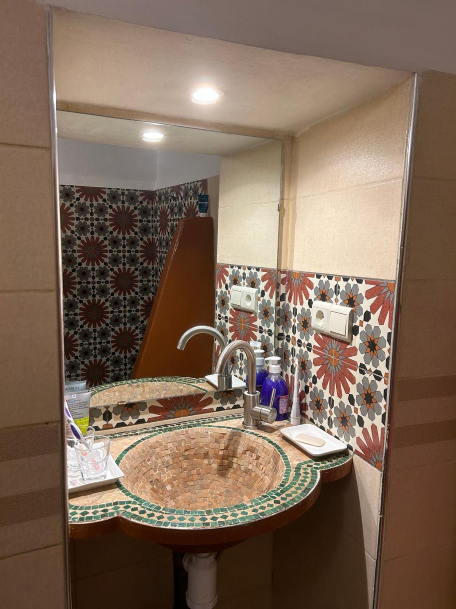 Riad N10 Marrakesh Eksteriør billede
