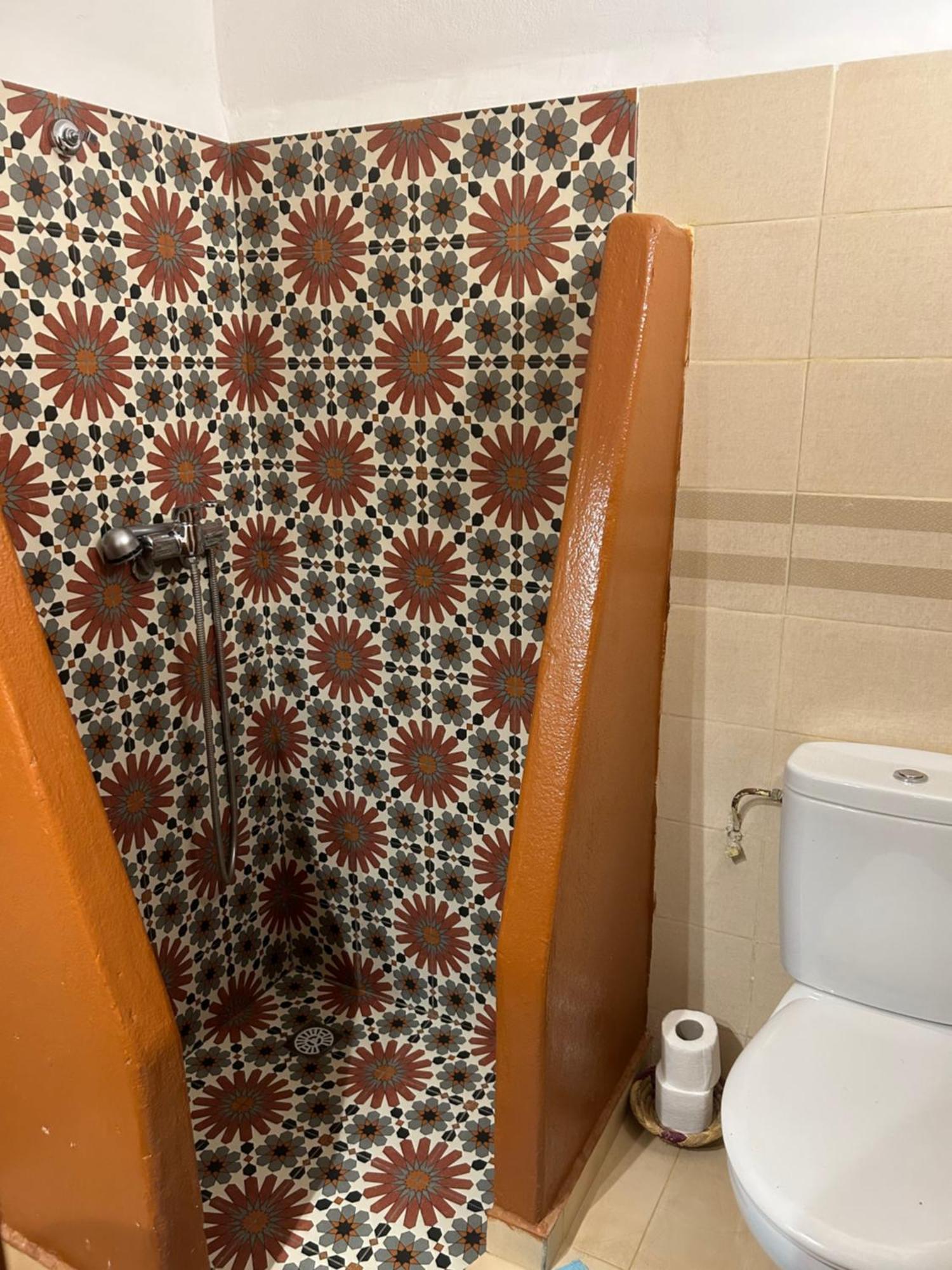 Riad N10 Marrakesh Eksteriør billede