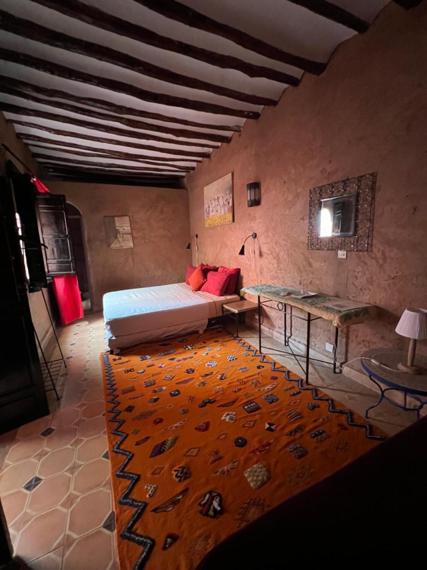 Riad N10 Marrakesh Eksteriør billede