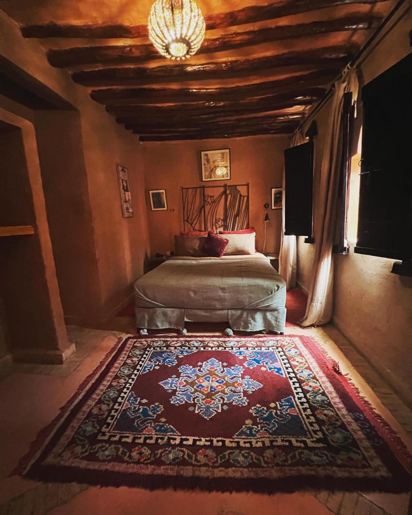 Riad N10 Marrakesh Eksteriør billede