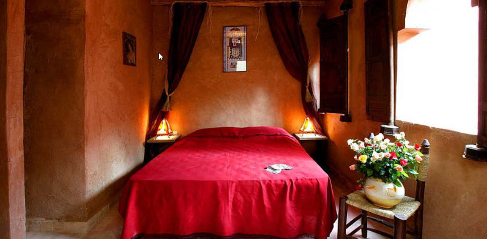 Riad N10 Marrakesh Eksteriør billede