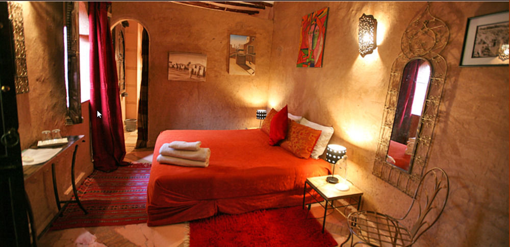Riad N10 Marrakesh Eksteriør billede